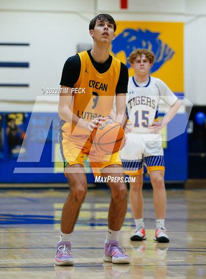 Thumbnail 3 in Crean Lutheran @ Valencia photogallery.
