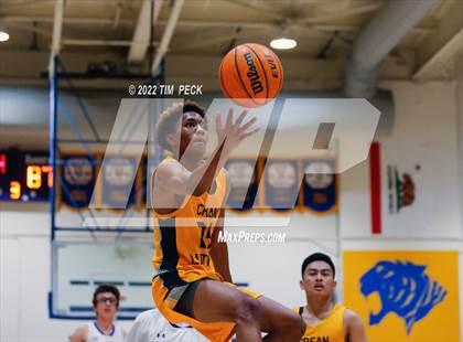 Thumbnail 3 in Crean Lutheran @ Valencia photogallery.