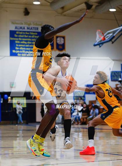 Thumbnail 3 in Crean Lutheran @ Valencia photogallery.