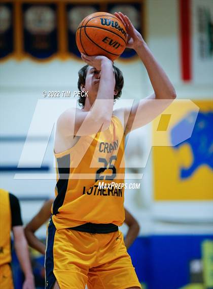 Thumbnail 2 in Crean Lutheran @ Valencia photogallery.