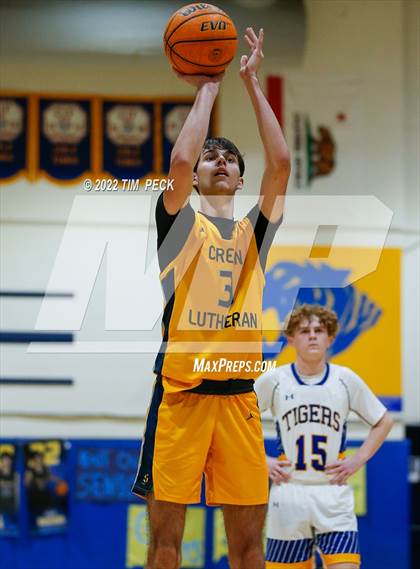 Thumbnail 2 in Crean Lutheran @ Valencia photogallery.