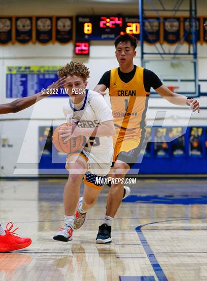 Thumbnail 2 in Crean Lutheran @ Valencia photogallery.