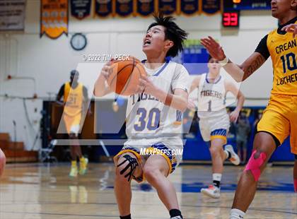 Thumbnail 2 in Crean Lutheran @ Valencia photogallery.