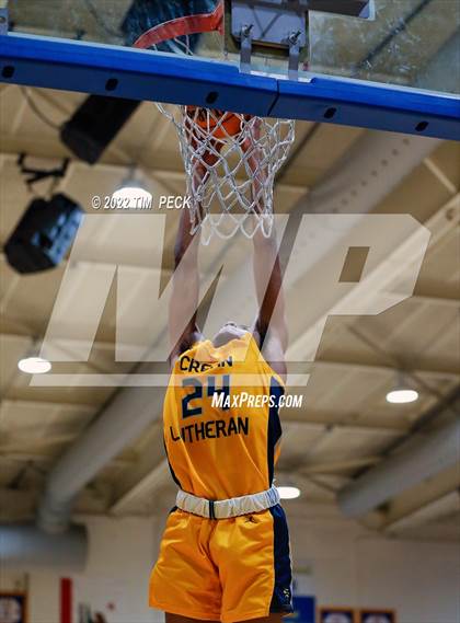 Thumbnail 1 in Crean Lutheran @ Valencia photogallery.