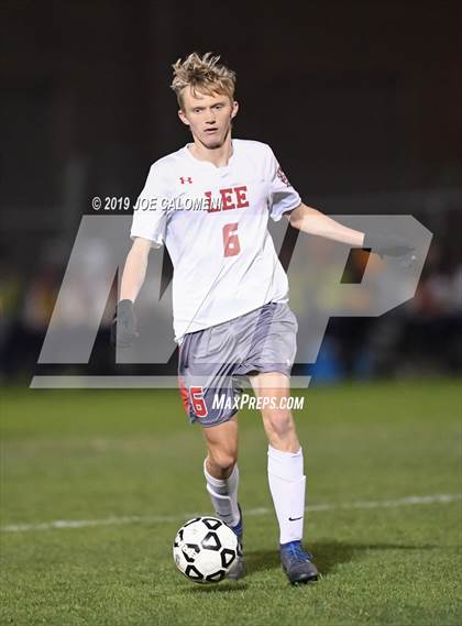 Thumbnail 2 in Lee [Robert E.] vs Madison photogallery.