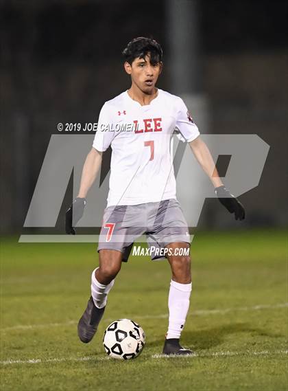 Thumbnail 2 in Lee [Robert E.] vs Madison photogallery.