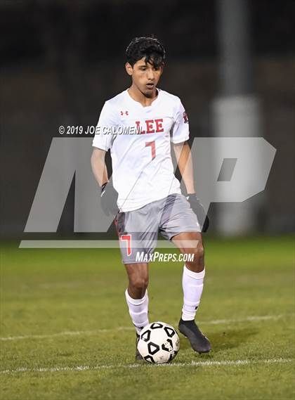 Thumbnail 3 in Lee [Robert E.] vs Madison photogallery.