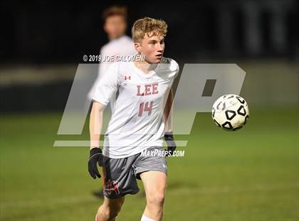 Thumbnail 1 in Lee [Robert E.] vs Madison photogallery.