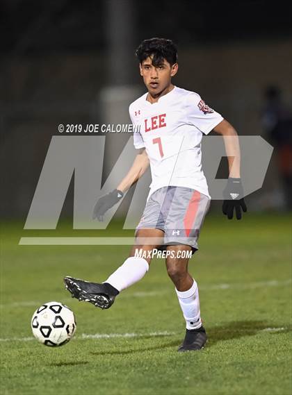 Thumbnail 1 in Lee [Robert E.] vs Madison photogallery.