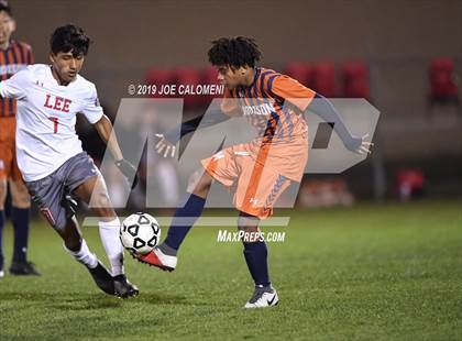 Thumbnail 2 in Lee [Robert E.] vs Madison photogallery.
