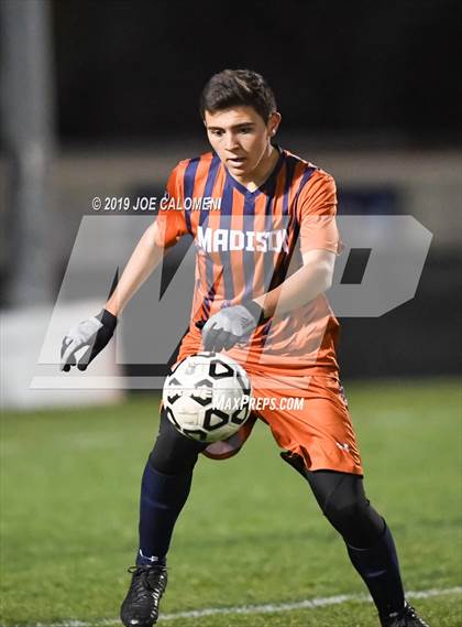 Thumbnail 3 in Lee [Robert E.] vs Madison photogallery.