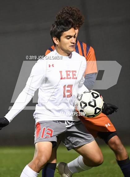 Thumbnail 3 in Lee [Robert E.] vs Madison photogallery.