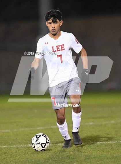Thumbnail 3 in Lee [Robert E.] vs Madison photogallery.
