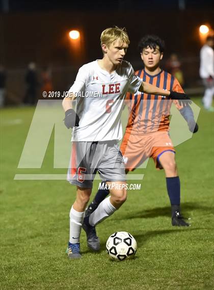 Thumbnail 3 in Lee [Robert E.] vs Madison photogallery.