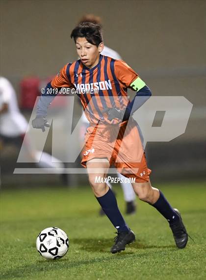 Thumbnail 3 in Lee [Robert E.] vs Madison photogallery.