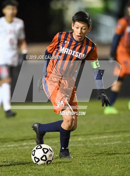 Thumbnail 3 in Lee [Robert E.] vs Madison photogallery.