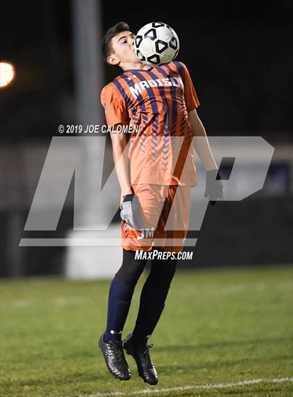 Thumbnail 1 in Lee [Robert E.] vs Madison photogallery.