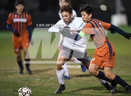 Thumbnail 3 in Lee [Robert E.] vs Madison photogallery.