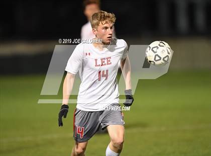 Thumbnail 3 in Lee [Robert E.] vs Madison photogallery.
