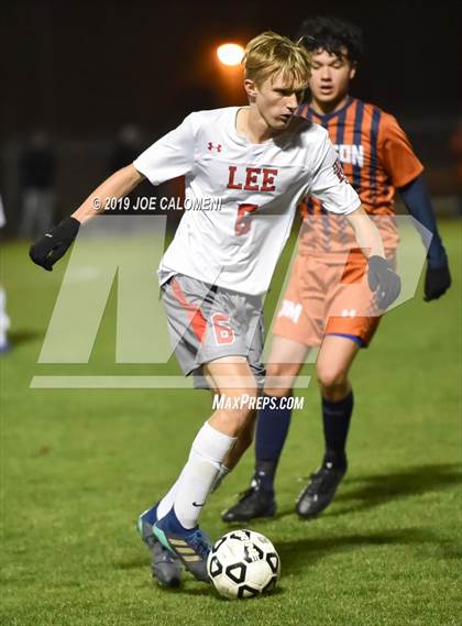 Thumbnail 1 in Lee [Robert E.] vs Madison photogallery.