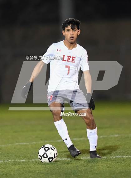Thumbnail 3 in Lee [Robert E.] vs Madison photogallery.