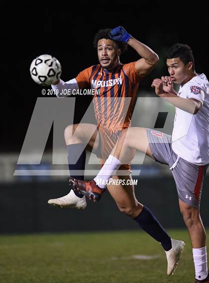 Thumbnail 1 in Lee [Robert E.] vs Madison photogallery.