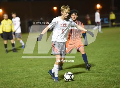 Thumbnail 2 in Lee [Robert E.] vs Madison photogallery.