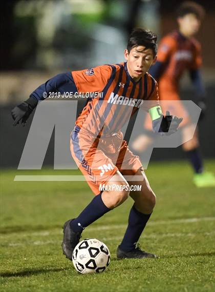 Thumbnail 2 in Lee [Robert E.] vs Madison photogallery.