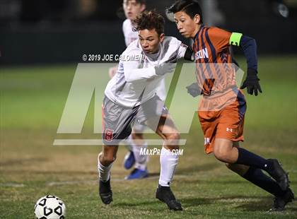 Thumbnail 2 in Lee [Robert E.] vs Madison photogallery.