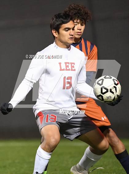 Thumbnail 2 in Lee [Robert E.] vs Madison photogallery.