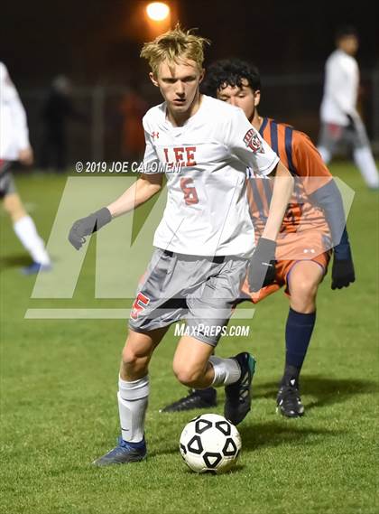 Thumbnail 1 in Lee [Robert E.] vs Madison photogallery.