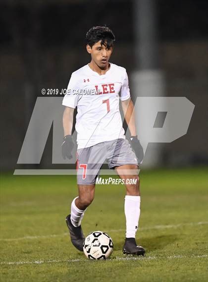 Thumbnail 1 in Lee [Robert E.] vs Madison photogallery.