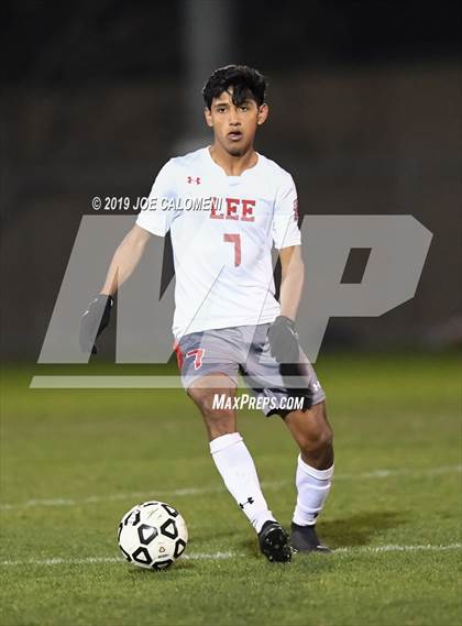 Thumbnail 1 in Lee [Robert E.] vs Madison photogallery.