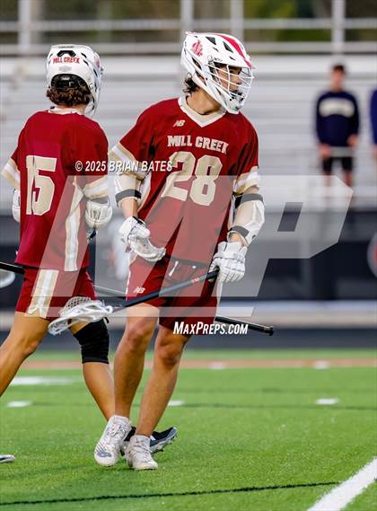 Thumbnail 2 in Mill Creek @ North Gwinnett photogallery.