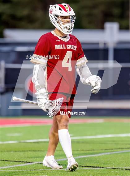 Thumbnail 1 in Mill Creek @ North Gwinnett photogallery.