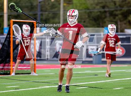 Thumbnail 1 in Mill Creek @ North Gwinnett photogallery.