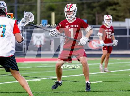 Thumbnail 2 in Mill Creek @ North Gwinnett photogallery.