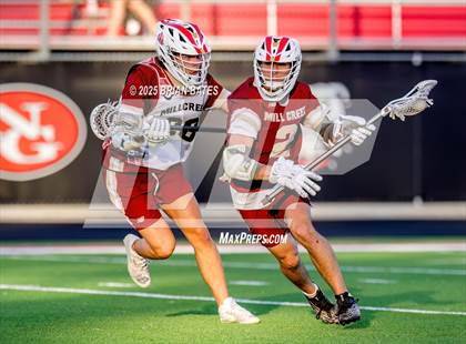 Thumbnail 3 in Mill Creek @ North Gwinnett photogallery.