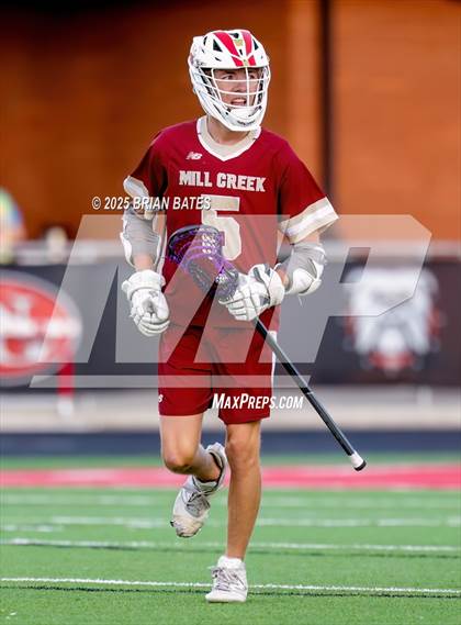 Thumbnail 2 in Mill Creek @ North Gwinnett photogallery.