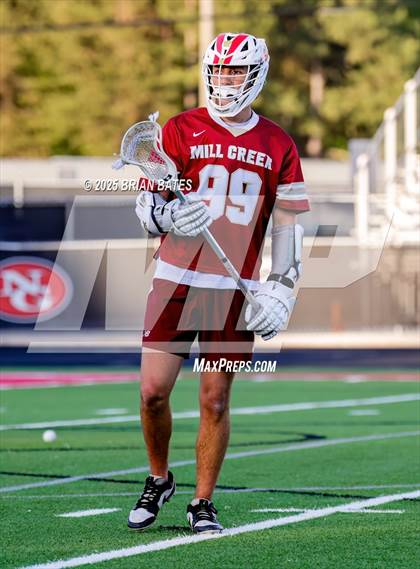 Thumbnail 3 in Mill Creek @ North Gwinnett photogallery.