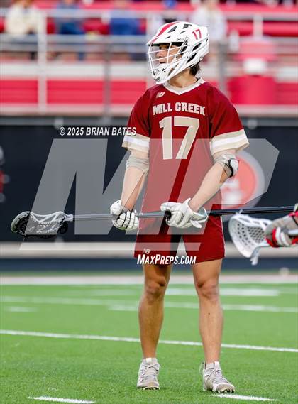 Thumbnail 3 in Mill Creek @ North Gwinnett photogallery.