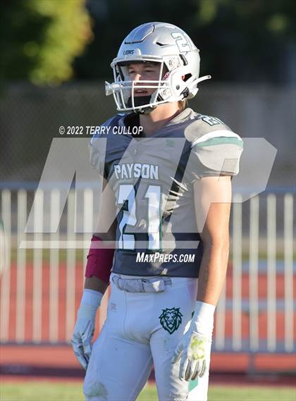 Thumbnail 2 in Stansbury @ Payson photogallery.