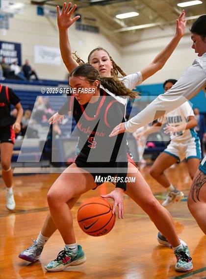 Thumbnail 2 in Camas @ Auburn Riverside photogallery.