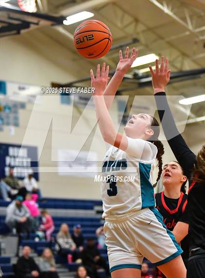 Thumbnail 2 in Camas @ Auburn Riverside photogallery.