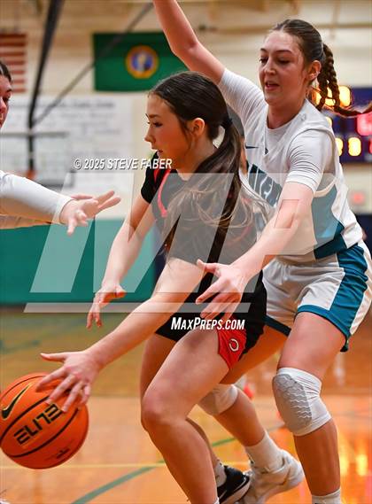 Thumbnail 2 in Camas @ Auburn Riverside photogallery.