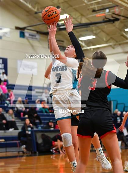Thumbnail 1 in Camas @ Auburn Riverside photogallery.