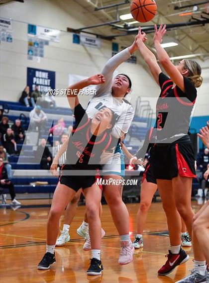 Thumbnail 2 in Camas @ Auburn Riverside photogallery.