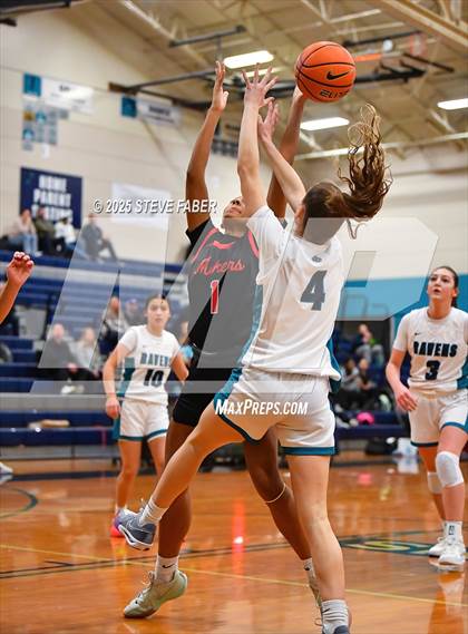 Thumbnail 3 in Camas @ Auburn Riverside photogallery.