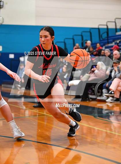 Thumbnail 3 in Camas @ Auburn Riverside photogallery.
