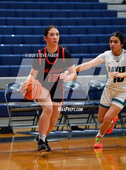 Thumbnail 2 in Camas @ Auburn Riverside photogallery.